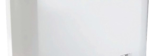 Ventilconvettori RCM 38 NX - мощ. охлаждения 3,7, мощ. отопления 5,29 - Riello