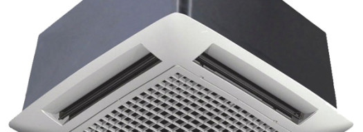 RK 96 N SET - мощ. охлаждения 9,6, мощ. отопления 13,0 - Riello