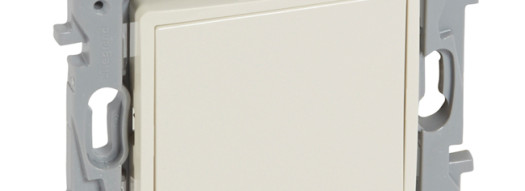 Адаптер для механизма Mosaic - Niloe/Etika - слоновая кость