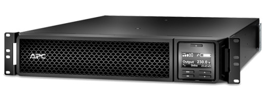 UPS - APC Smart-UPS SRT (On-Line) 1000 ВА, 1000 Вт