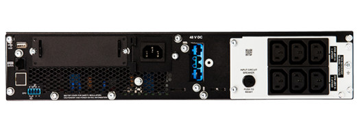 UPS - APC Smart-UPS SRT (On-Line) 1000 ВА, 1000 Вт