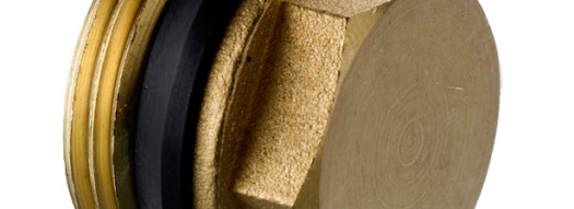 Комплект торцевых заглушек - Danfoss FHF-E