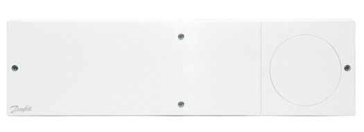 Коммутационное устройство - Danfoss Icon - Master Controller Basic