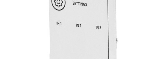 Модуль расширения - Danfoss Icon Expansion