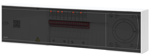 Мастер контроллер - Danfoss Icon - Master Controller, 24В 15 каналов