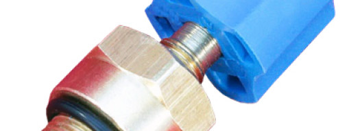 Кран подпитки для Tesis 24/28/32 - Baltur