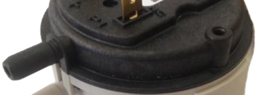 Реле давления дымовых газов для Tesis 28 - Baltur