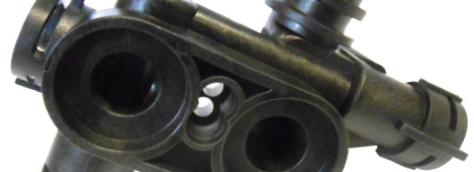 Муфта для Start 24/28/35 KIS - Riello