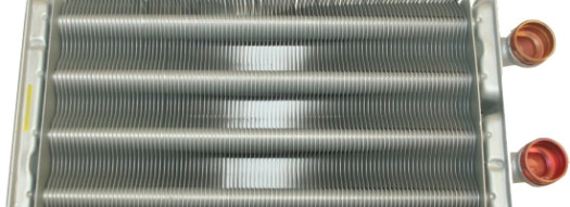 Теплообменник для Start 24 KIS - Riello