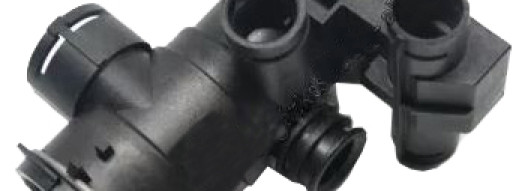 Трехходовой клапан в сборе для Start 24/28/35 KIS - Riello