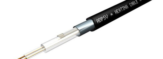 Нагревательный кабель - Fenix ADPSV-30 44m, 1300W