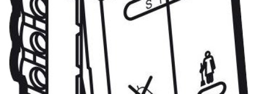 Индикатор вызова в гостиничных номерах - 2 модуля - Arteor - White