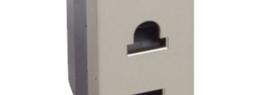 Розетка - 1 модуль - Arteor - Champagne