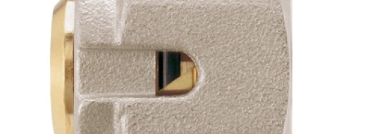 Штуцер для металлопластиковых труб 16x2 G 1/2'' М - Emmeti