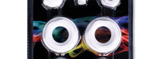 Комплектующие для алюминиевых радиаторов - Sira