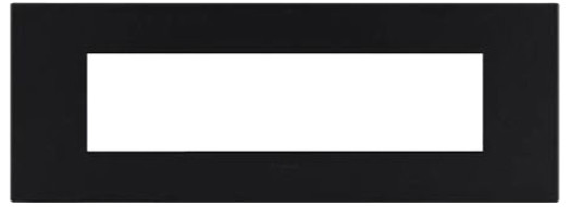 Рамка 8 модулей - Arteor - Graphite