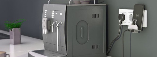 Беспроводное зарядное устройство 1 A - 5 V/5 W + Type-A 2.4 A / 12 W USB-порт - Arteor