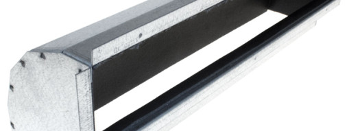 Комплект воздуховода 90° для фанкойла In Inverter 40 - Riello