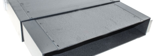 Комплект верхнего воздуховода для фанкойла In Inverter 46 - Riello