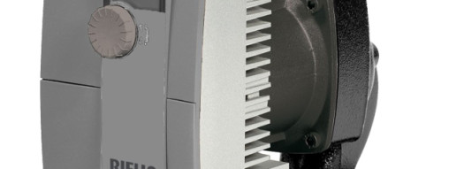 Электронный циркуляционный насос - VegA RMDA 40-80 / DN 40 - Riello