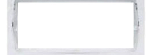 Арматура аварийного светильника - Legrand