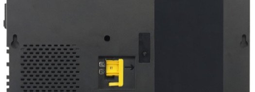 UPS - APC EASY-UPS BV 650 ВА, 375 Вт