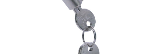 Ключ для выключателя - Plexo IP55