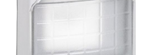 Адаптер Mosaic для 2 модулей - Plexo IP66 - серый