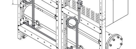 Комплект для слива конденсата - Riello Condexa PRO