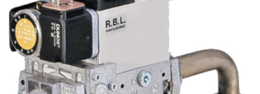 Газовый мультиблок - Riello MB DLE 410/1 RT20