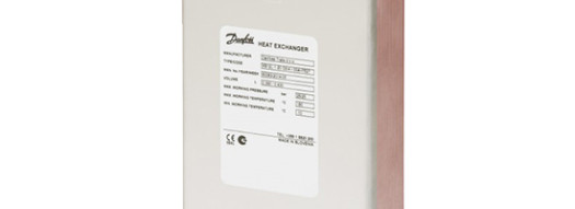 Теплообменник - XB 12L-1-20 G1 40 kW