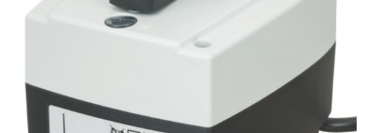 Электропривод - AMB 182, 24V, 3.5W, 60 секунд