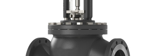 Ручной балансировочный клапан - MSV-F2 DN 350