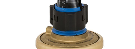 Автоматический балансировочный клапан - ASV-PV DN 25, 20-60 kPa