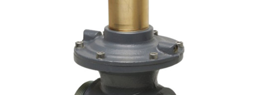 Автоматический балансировочный клапан - ASV-PV DN 50, 60-100 kPa