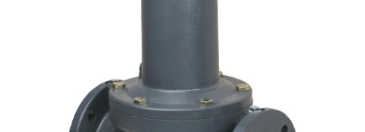 Автоматический балансировочный клапан - ASV-PV DN 80, 63 m³/h, 20-40 kPa