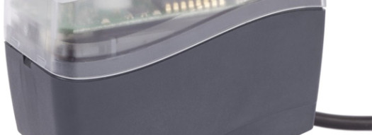 Электропривод - AME 120 NL, 24V, 12 s/mm, 5m