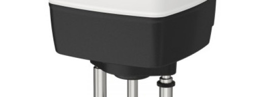 Электропривод - AME 685-1, 24V, 32 mm