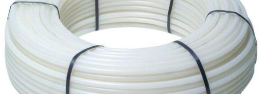 Труба для теплого пола - Danfoss Duo-flex PEXa - 16x2