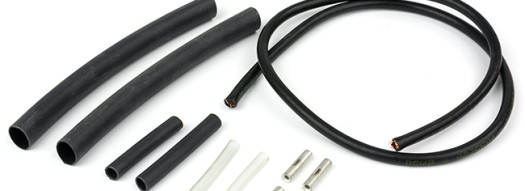 Ремнабор для одножильного мата - DEVIcrimp DSVF