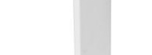 Накладка на стык - для мини-плинтусов DLPlus 20x12.5, 32x12.5