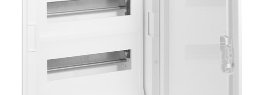 Щиток встраиваемый 24+4 модуля - Nedbox