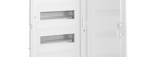 Щиток встраиваемый 48+8 модулей - Nedbox