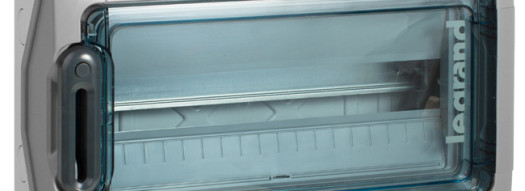 Щиток 18 модулей - Plexo³ - IP 65