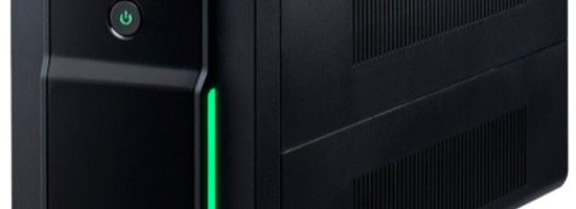 UPS - APC Back-UPS 750 ВА, 410 Вт