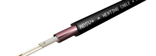 Нагревательный кабель - Fenix ADSV+18 34.4m, 600W