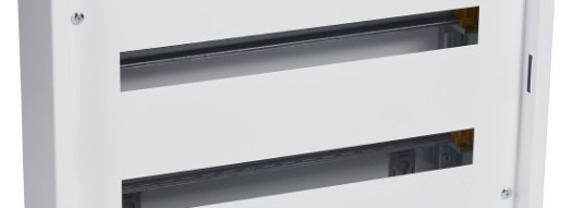 Шкаф навесной 48 модулей - XL³ S 160