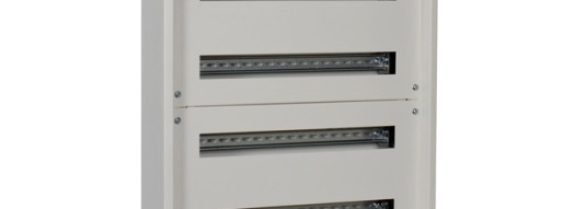 Шкаф навесной 144 модуля - XL³ S 160