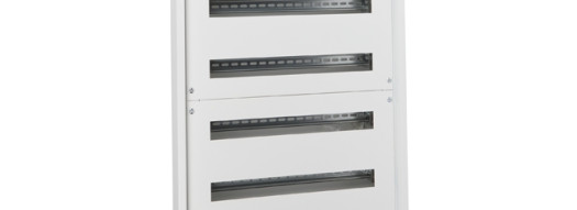 Шкаф навесной 192 модуля - XL³ S 160