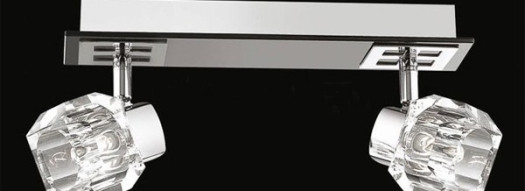 Бра - Ideal Lux Nostalgia AP2 Nero